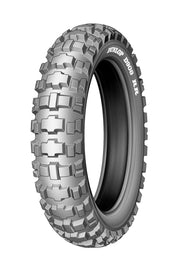 Dunlop D908 Rally Raid 70R Rear Tyre - 140/80-18"