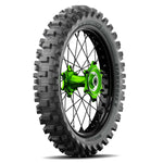 Michelin Starcross 6 Medium Soft 57M Rear Tyre - 100/90-19"