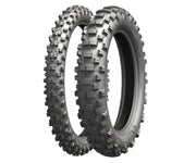 Michelin Enduro 54R Medium Front Tyre - 90/90 - 21"