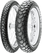 Pirelli MT60 Dual Sport Front Tyre Blackwall TL 57H 100 90-19"