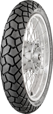 Continental TKC70 58H TL Front Tyre - 110/80 - 18"