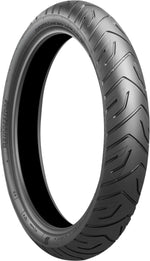 Bridgestone Battlax A41 58W TL Front Tyre - 120/70 - 17"