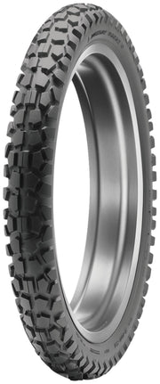 Dunlop D605 45P Front Tyre - 2.75-21"