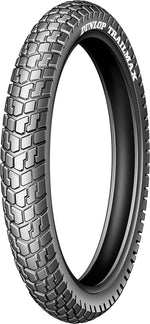 Dunlop Trailmax 54H TL Front Tyre - 90/90-21"