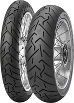 Pirelli Scorpion Trail II 69W TL Rear Tyre - 160/60-17"