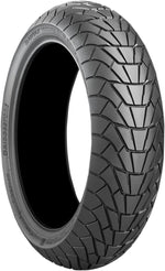 Bridgestone Battlax AX41S 65H TL Rear Tyre - 160/60 - 15"