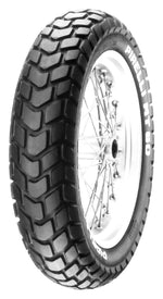 Pirelli MT60 64S TL E Rear Tyre - 120/90-17"