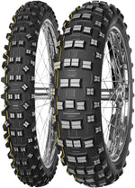 Mitas Terra Force-EF Super 65R Rear Tyre - 120/90-18"