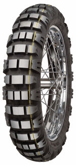 Mitas E-09 Dakar 65R TL M+S Rear Tyre - 130/80-17"
