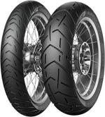 Metzeler Tourance Next 2 69V TL Rear Tyre - 140/80-17"