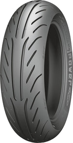 Michelin Power Pure SC Rear Tyre Blackwall TL 63P 130 70-13"