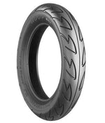 Bridgestone Hoop B01 53J TL Scooter Tyre - 100/80-10"