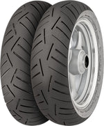 Continental ContiScoot 46P TL Front Tyre - 90/90 - 14"