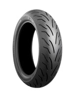 Bridgestone Battlax 61P TL Rear Tyre - 120/70-14"