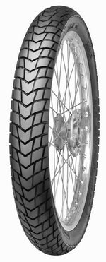 Mitas MC 51 Mediterra 47P TL Tyre - 2.75-17"