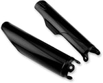 Cycra Fork Guards - Honda CRF450RX 2017-2018 - Black