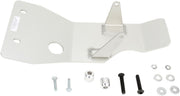 Moose Aluminium Skid Plate - Honda CRF50 2004-2016, CRF70 2004-2012