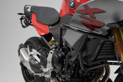 SW Motech Crash Bars - BMW F 900 XR 2020-2024 - Black