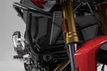 SW Motech Crash Bars - BMW F 900 XR 2020-2024 - Black