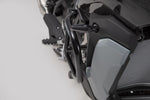 SW Motech Crash Bars - BMW S 1000 XR 2019-2024 - Black