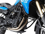 SW Motech Crash Bars - BMW F 800 GS 2008-2017 - Black