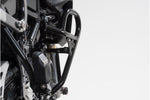 SW Motech Crash Bars - BMW F 800 GS 2008-2017 - Black