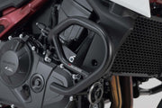 SW Motech Crash Bars - Honda CB 750 2023-2024 - Black