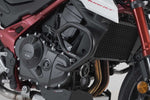 SW Motech Crash Bars - Honda CB 750 2023-2024 - Black