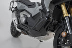 SW Motech Crash Bars - Honda X-ADV 750 2021-2024 - Black