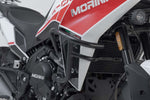 SW Motech Crash Bars - Moto Morini X-CAPE 650 2021-2023 - Black