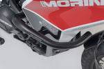 SW Motech Crash Bars - Moto Morini X-CAPE 650 2021-2023 - Black