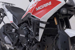SW Motech Crash Bars - Moto Morini X-CAPE 650 2021-2023 - Black