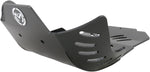 Moose Pro Skid Plate - Yamaha WR250R 2008-16