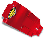 Cycra Skid Plate - Honda CRF450R 2009-2016 - Red