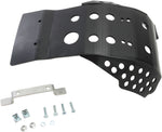 Moose Pro Skid Plate - Honda CRF450R 2017-20 & CRF450RX 2017-18
