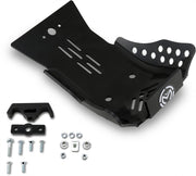 Moose Pro Skid Plate - KTM SXF450 & Husqvarna FC450 2019