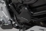 SW Motech Water Pump Protector - Yamaha XTZ 690 2019-2022 - Black