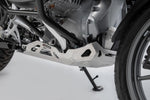 SW Motech Engine Guard - BMW R 1250 GS 2019-2024 - Brushed/Silver