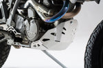 SW Motech Engine Guard - KTM SXC625 2003-2006 - Brushed/Silver