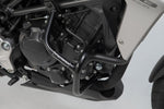 SW Motech Crash Bars - Honda CB300R Neo Sports Cafe 2008-2013 - Black