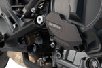 SW Motech Engine Case Protector - KTM Duke 890 R 2020-2023 - Anodised/Black