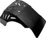 AXP Skid Plate - KTM EXC-F500 2017-2023 - Black