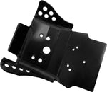 AXP Skid Plate - Yamaha YZ85 2020 - Black