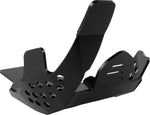 AXP Skid Plate - Yamaha YZF450 2023-2024 - Black