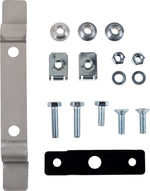 AXP Skid Plate - Yamaha YZF450 2023-2024 - Black