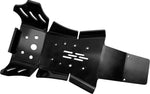 AXP Xtrem Skid Plate For Husqvarna TC250 2019-2022 - Black