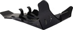 AXP Xtrem Skid Plate - Gas Gas EC250F & EC350F 2021-2023 - Black
