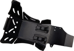 AXP Xtrem Skid Plate - Gas Gas EC250F & EC350F 2021-2023 - Black