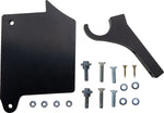 AXP Xtrem Skid Plate - Gas Gas EC250F & EC350F 2021-2023 - Black