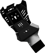 AXP Xtrem Skid Plate - Beta RR 480 EFI 2023-2024 - Black